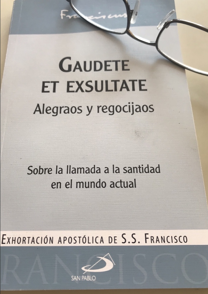 Documaster El Papa Francisco Un Hombre De Palabra